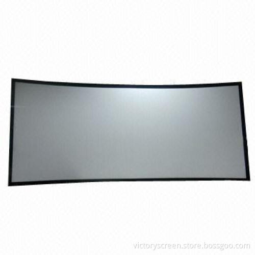 250-inch 16:9 Frame Projector Screen